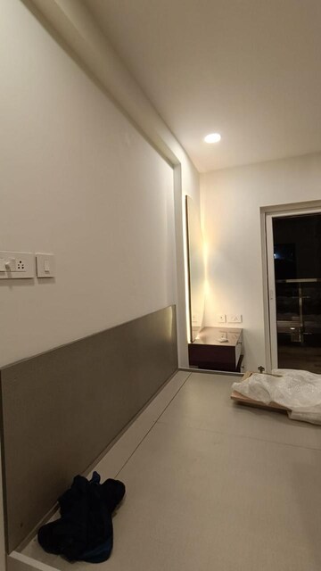 Room in 3 BHK Apartment at Lansum Eden Gardens, Kondapur – for Rent