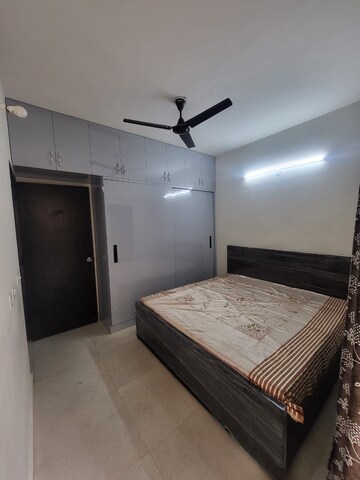 Bedroom in 2 BHK Apartment at Signature The Serenas, Sohna Sector 36 – for Rent