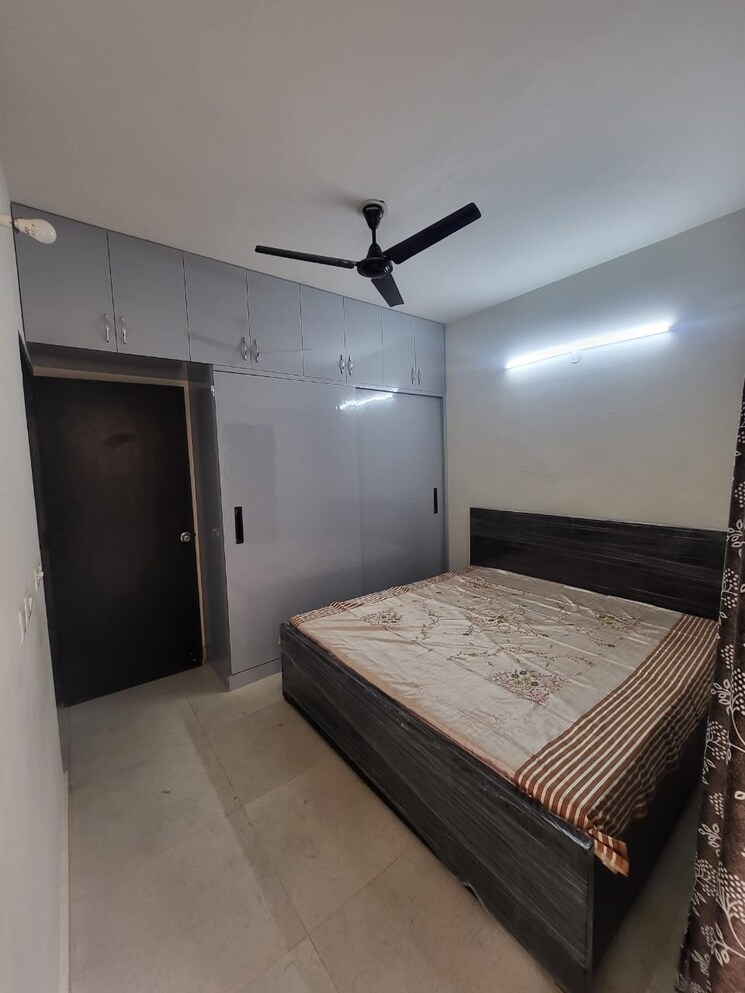Bedroom, signature-the-serenas 2 Bedroom 631 Sq.Ft. Apartment In Sohna Sector 36 Gurgaon 8777345
