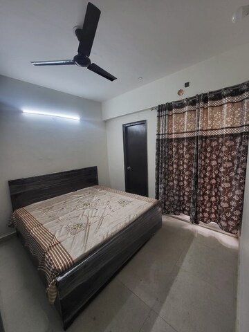 Bedroom in 2 BHK Apartment at Signature The Serenas, Sohna Sector 36 – for Rent