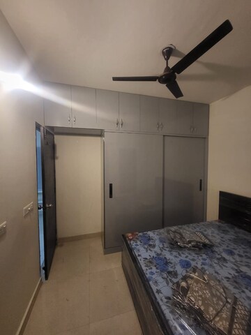 2 BHK Apartment For Rent in Signature The Serenas, Sohna Sector 36