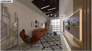 3 BHK Apartment For Sale in Frazer Town