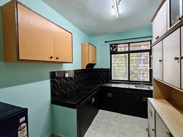 3 BHK Apartment For Rent in Miramar