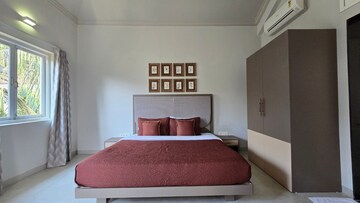 Bedroom in 3 BHK Villa at Succorro – for Sale