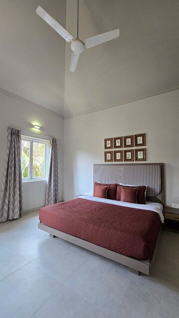Bedroom in 3 BHK Villa at Succorro – for Sale