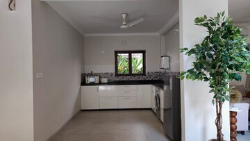 Kitchen in 3 BHK Villa at Succorro – for Sale