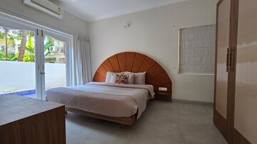 Bedroom in 3 BHK Villa at Succorro – for Sale