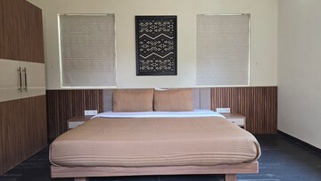 Bedroom in 3 BHK Villa at Succorro – for Sale