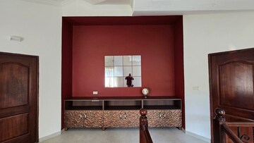 Living Room in 3 BHK Villa at Succorro – for Sale