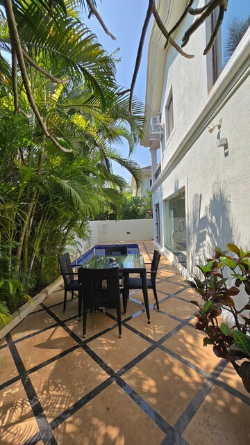3 BHK Villa – Exterior View View at Succorro - for Sale