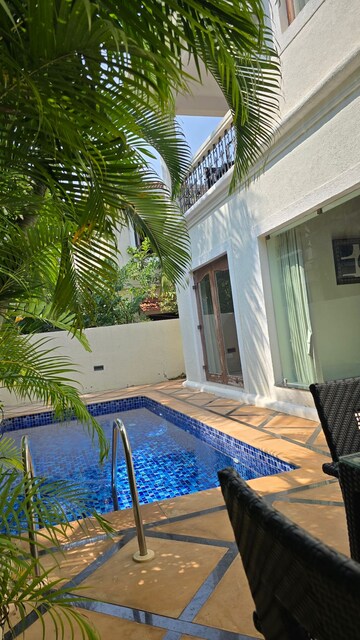 3 BHK Villa – Exterior View View at Succorro - for Sale
