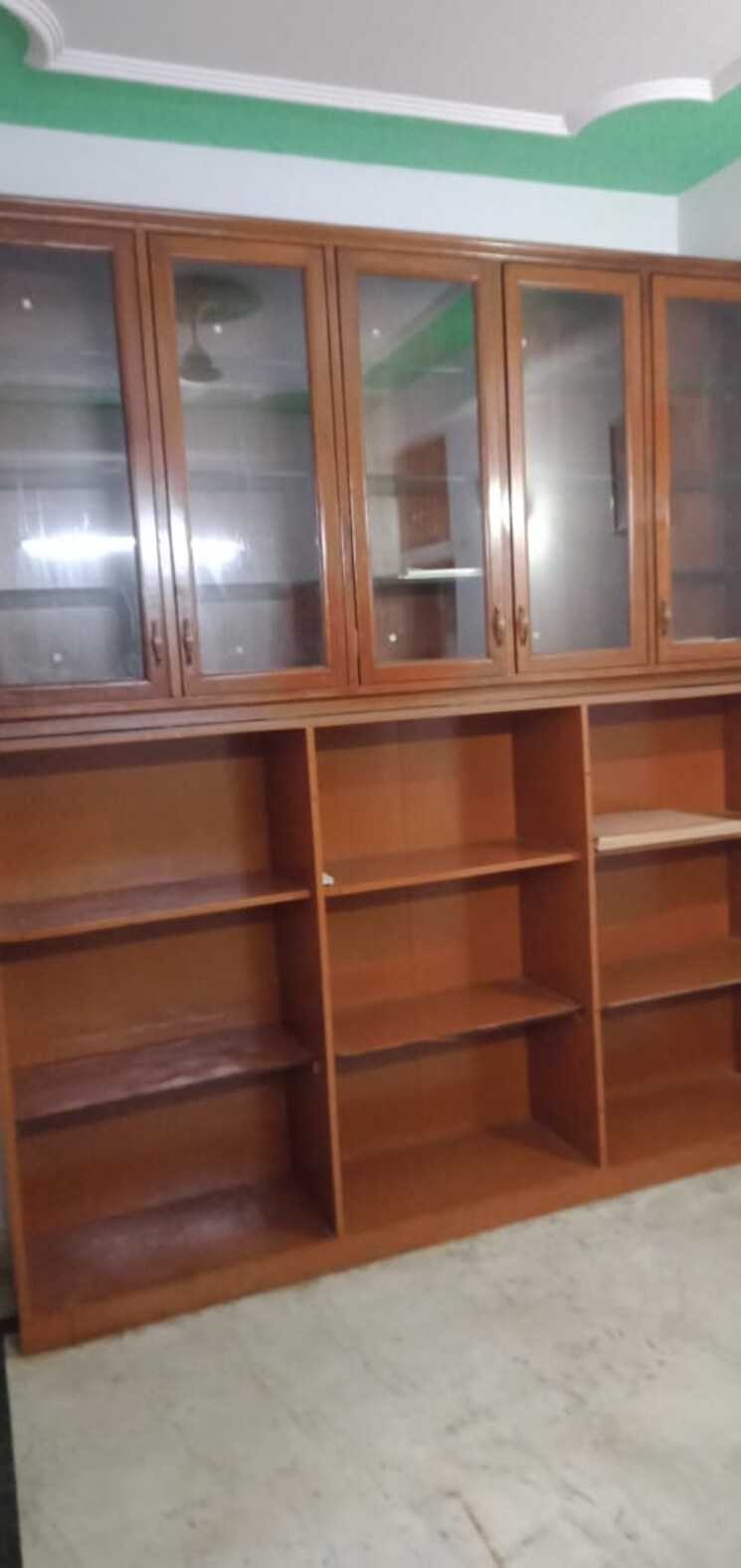 Living Room, vaishali sector 5 1 Bedroom 550 Sq.Ft. Builder Floor In Vaishali Sector 5 Ghaziabad 8777400