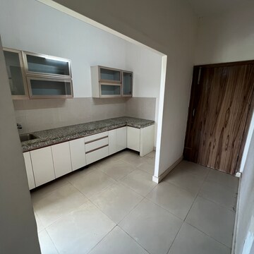 Kitchen in 3.5 BHK Apartment at Arttech Maulshree Heights, Sector 84 – for Sale