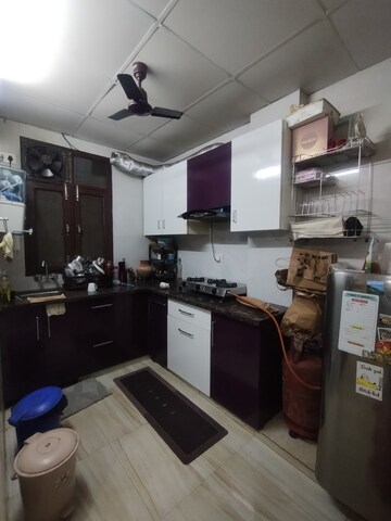 2 BHK Builder Floor For Rent in Ansal Sushant Lok I, Sector 43