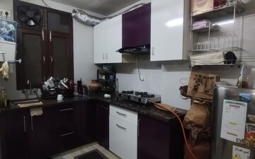 2 BHK Builder Floor For Rent in Ansal Sushant Lok I, Sector 43