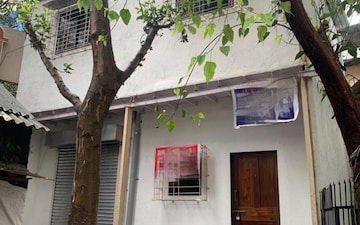 Office Space For Sale in Thane West