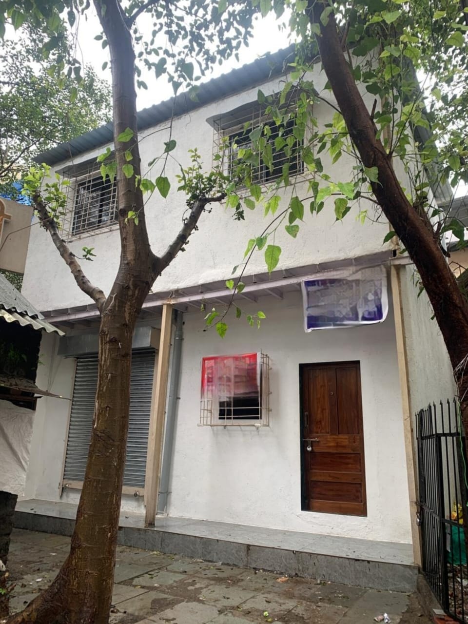 Office Space For Sale in Thane West