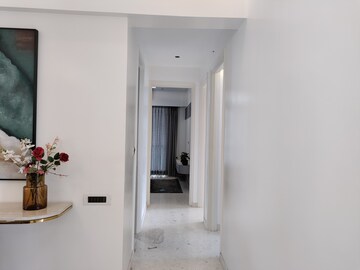  2.5 BHK Apartment at Ekta Tripolis, Goregaon West – for Rent