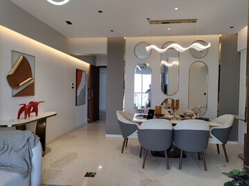 2.5 BHK Apartment For Rent in Ekta Tripolis, Goregaon West