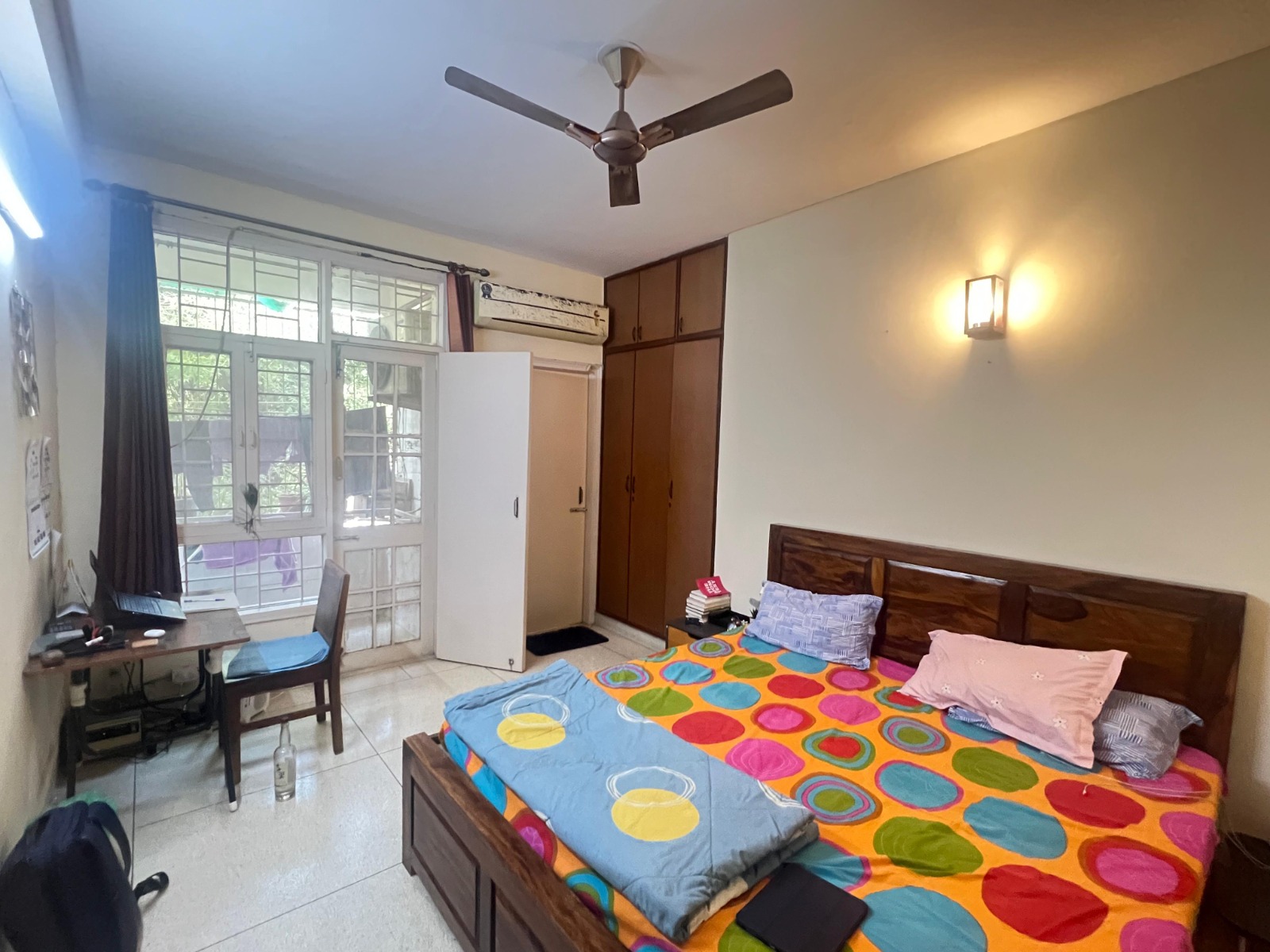 3 BHK + Extra Room Builder Floor For Rent in Ardee City