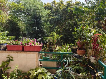 3 BHK Builder Floor – Garden View at Ardee City, Sector 52 - for Rent