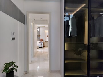 2.5 BHK Apartment at Ekta Tripolis, Goregaon West – for Rent