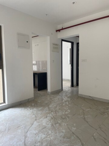 Corridor in 2 BHK Apartment at Raymond Ten X Habitat, Pokhran Road No Two – for Rent