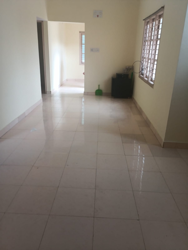 2 BHK + Pooja Room Builder Floor For Rent in Koramangala
