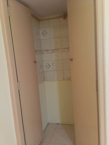 Bathroom in 2 BHK Builder Floor at Koramangala – for Rent