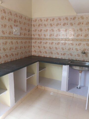Kitchen in 2 BHK Builder Floor at Koramangala – for Rent