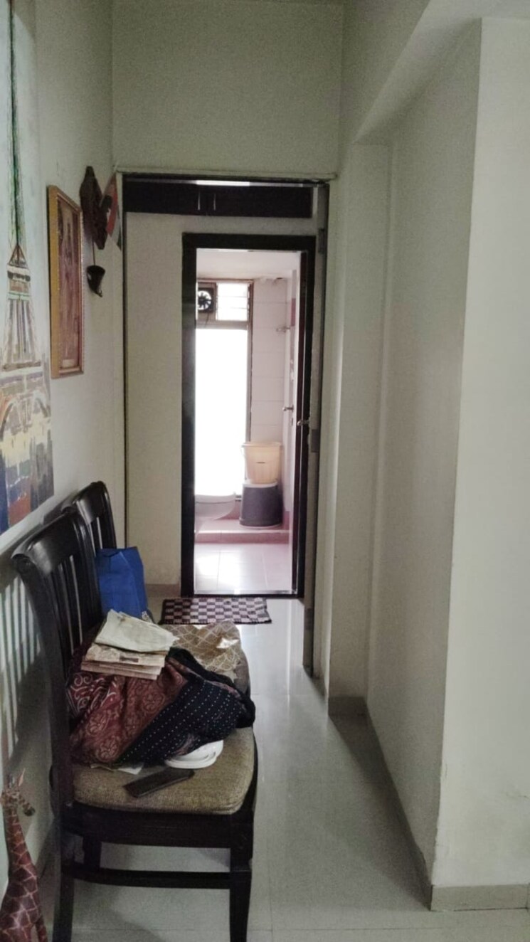 Bathroom, gokul-sangeet 3 Bedroom 1000 Sq.Ft. Apartment In Santacruz West Mumbai 8777466