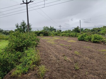  Plot For Sale in Shirwal