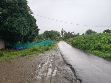 Plot Area in  Plot at Shirwal – for Sale