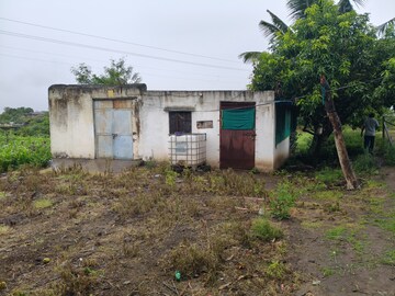  Plot – Exterior View View at Shirwal - for Sale