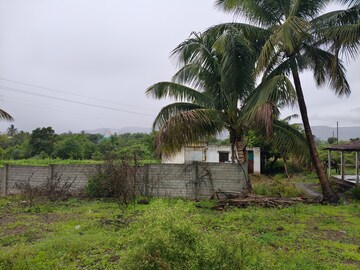 Plot – Exterior View View at Shirwal - for Sale