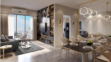 2 BHK Apartment For Sale in Platinum Grandeur, Versova
