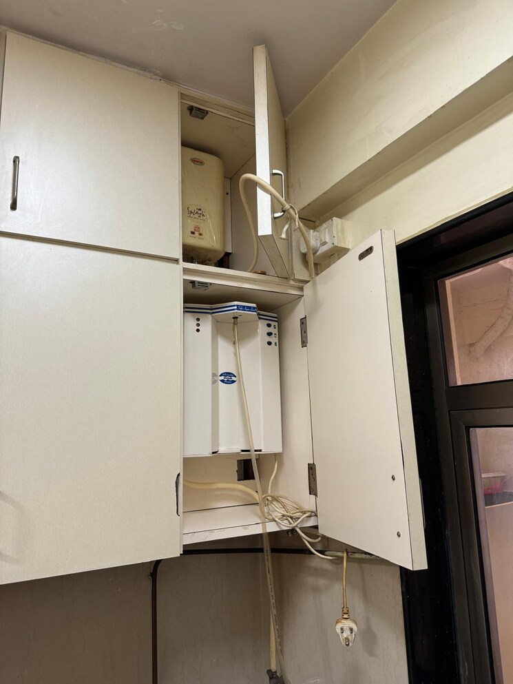 Kitchen, raheja-sherwood 2 Bedroom 910 Sq.Ft. Apartment In Goregaon East Mumbai 8777458