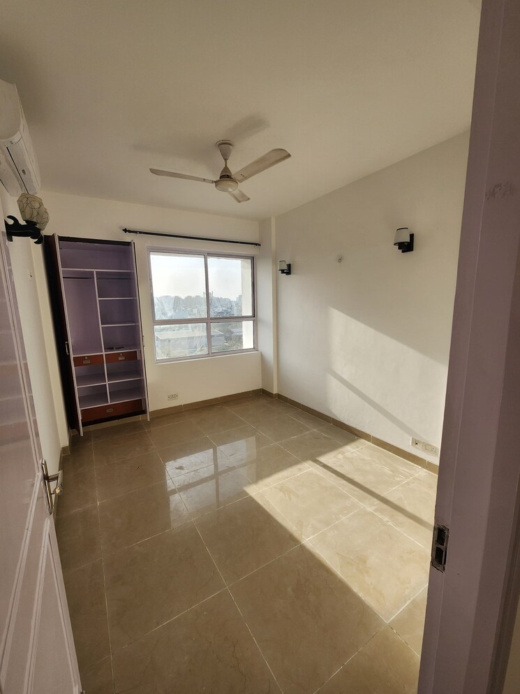 Master Bedroom, eros-wembley-estate 2 Bedroom 1040 Sq.Ft. Apartment In Sector 50 Gurgaon 8777480