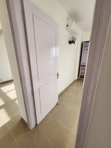 Building Lobby in 2 BHK Apartment at Eros Wembley Estate, Sector 50 – for Rent