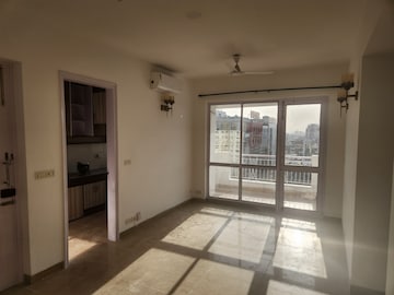 2 BHK Apartment For Rent in Eros Wembley Estate, Sector 50