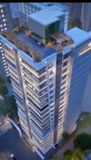  Office Space For Sale in VKG Centurion, Goregaon East