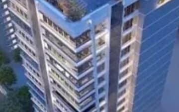 Office Space For Sale in VKG Centurion, Goregaon East
