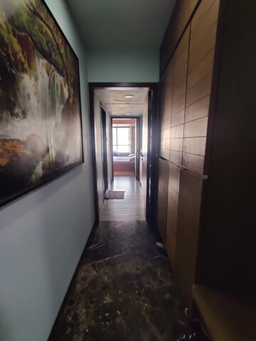  5 BHK Apartment at Gamdevi – for Sale