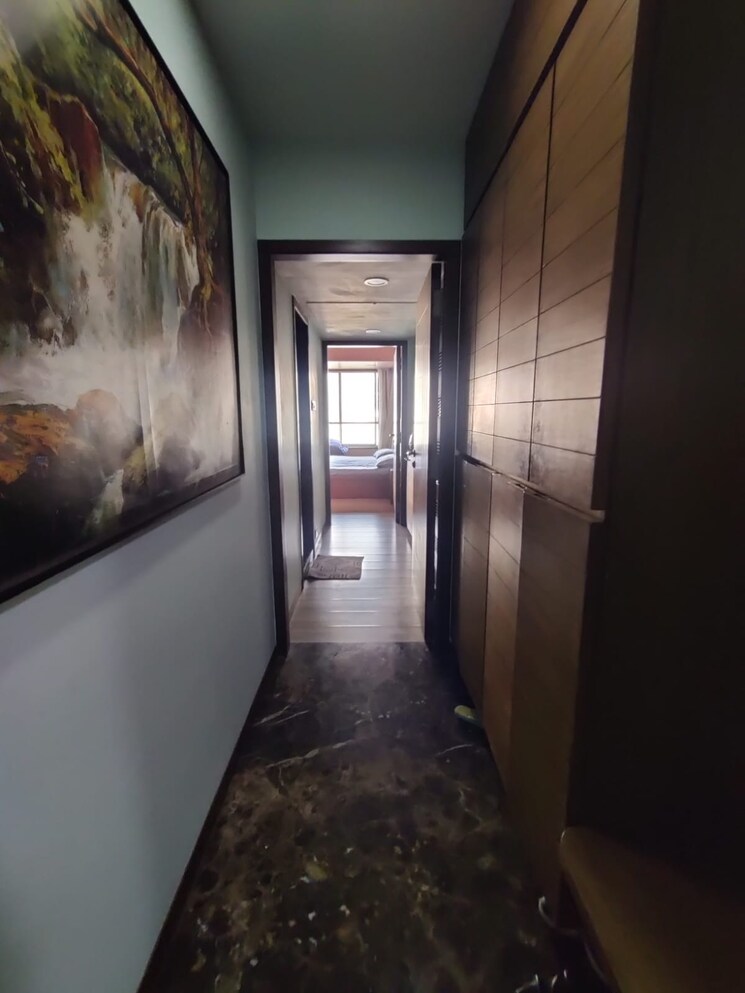 undefined, gamdevi 5 Bedroom 2650 Sq.Ft. Apartment In Gamdevi Mumbai 8777526