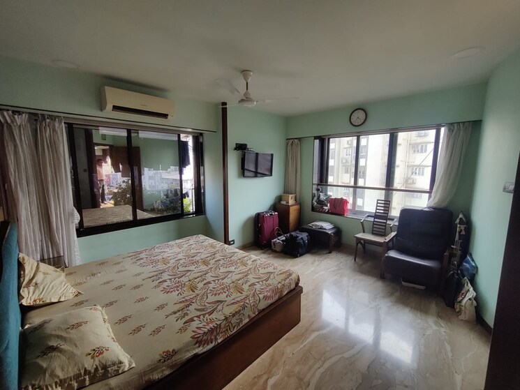 Bedroom, gamdevi 5 Bedroom 2650 Sq.Ft. Apartment In Gamdevi Mumbai 8777526