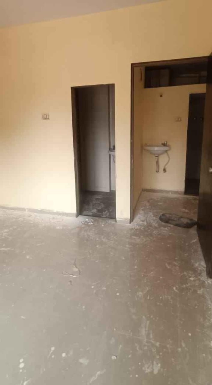 2 BHK Apartment For Rent in Om CHS Dombivli