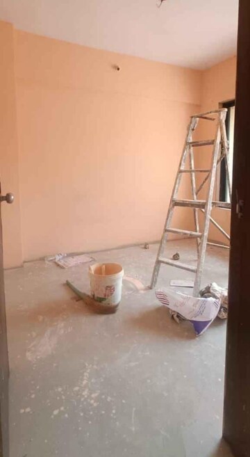 Staircase in 2 BHK Apartment at Om CHS Dombivli, Dombivli West – for Rent