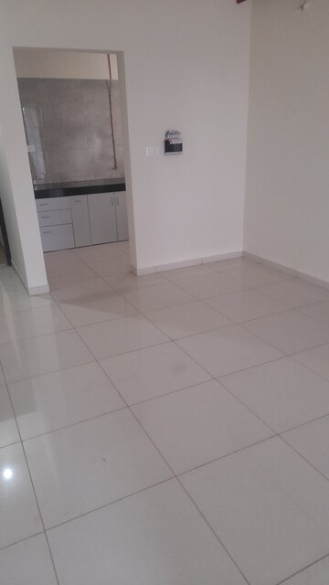 Bathroom in 1 BHK Apartment at Paranjape Blue Ridge, Hinjewadi – for Rent