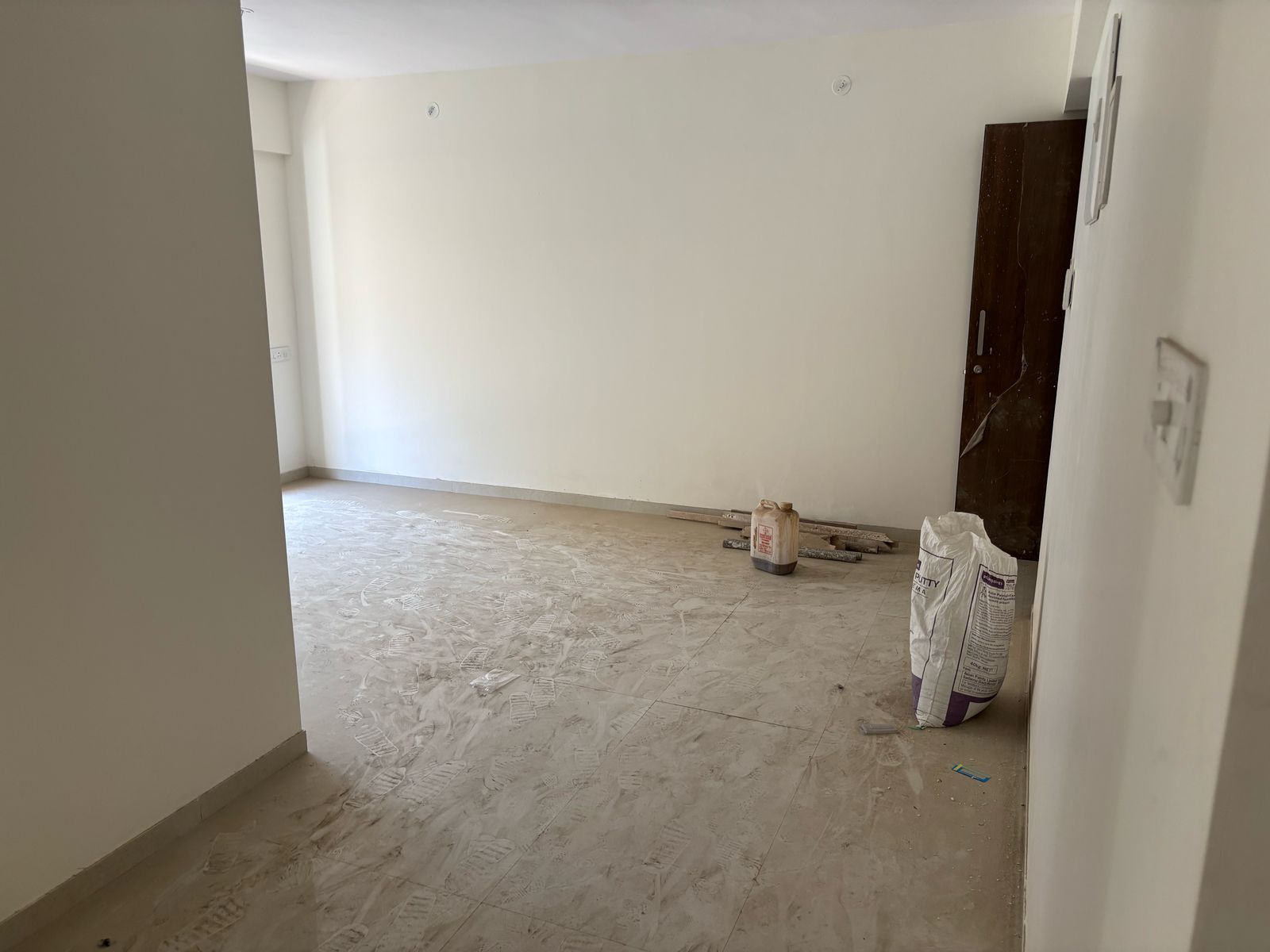 3 BHK + Extra Room Apartment For Rent in Nagesh  Tower