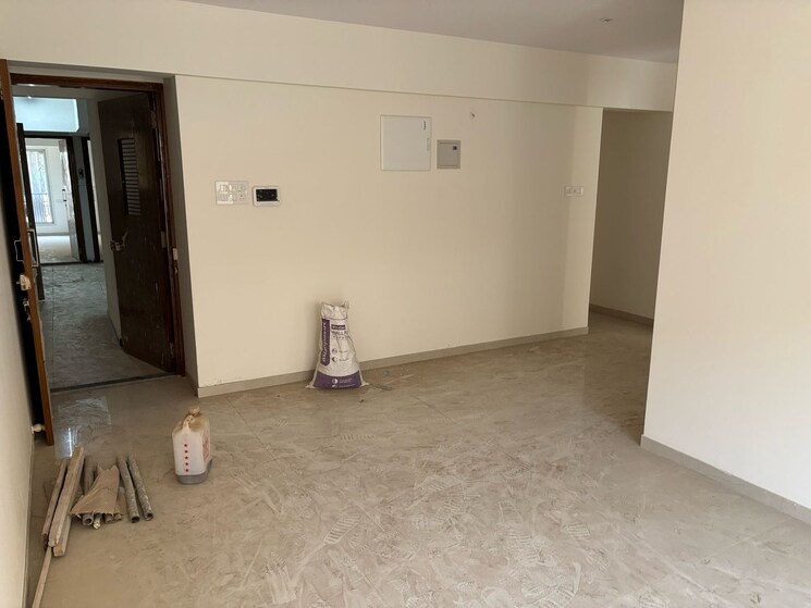 Room, nagesh-tower 3 Bedroom 900 Sq.Ft. Apartment In Vishnu Nagar Thane 8777479